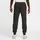 Nike Club Jogginghose Sequoia/White M