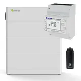 Growatt ARK HV Batterie 7,6 kWh  für Growatt MIN XH Serie