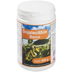 Sojalecithin Berco Granulat