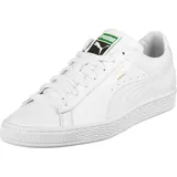 Basket Classic XXI puma white-puma white 42,5