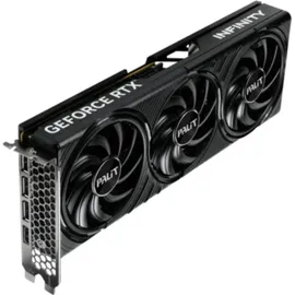 Palit GeForce RTX 5060 Ti Infinity 16GB Grafikkarte HDMI/DP