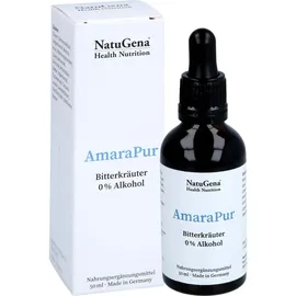 NatuGena GmbH NatuGena AmaraPur Öl 50 ml