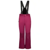 TROLLKIDS Skihose Hammerfest lila 164