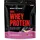 Body Attack 100% Whey Protein Blaubeere Käsekuchen Pulver 900 g
