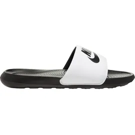 Nike Victori One Herren Black / Black / White 40