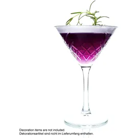 Pasabahce Timeless Cocktailglas 0,23 l 12 St.