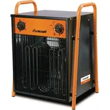 Unicraft Elektroheizgerät EHG 15