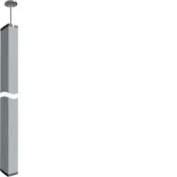 Hager DAS2803100ELN DA-Säule 2-s R=3, 1-3, 4m DA200 L=3, 05m el