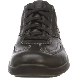 Jomos Herren Campus II Oxfords, Schwarz (Schwarz 270-000), 49 EU