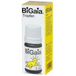 BiGaia Probiotische Tropfen