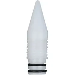 KS Tools Schlagkopf-Kegelform, rund