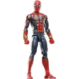 Hasbro Marvel Legends Iron Spider 15cm - Kolekcjonerska Edycja