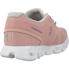 On Cloud 5 Damen Rose/Shell 37,5