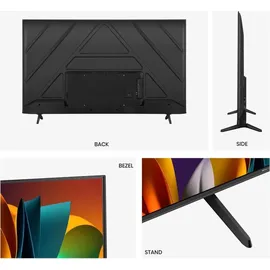 Hisense 75A6N 75 Zoll UHD LED 4K TV