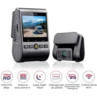 VIOFO A129PRO-G DUO 4K