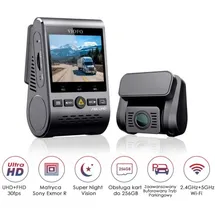 VIOFO A129PRO-G DUO 4K