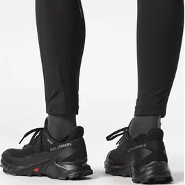 Salomon Alphacross 5 Damen Schwarz 39