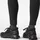 Salomon Alphacross 5 Damen Schwarz 39