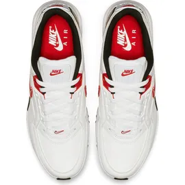 Nike Air Max LTD 3 Herren White/University Red/Black 48,5