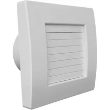 WALLAIR N40933 Wand- und Deckenlüfter 230 V 320 m3/h 150 mm