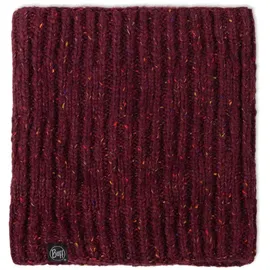 Buff Knitted & Fleece Polar Neckwarmer 628 kim dahlia