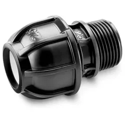 Anschlussstück für Ansaug-Rohrleitungen 1", Teile-Nr. 2.997-115.0