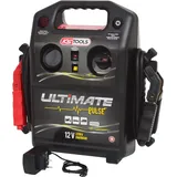 KS Tools 12 V Kondensator-Booster - mobiles Starthilfegerät 720 A