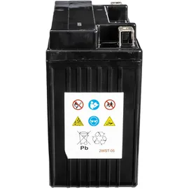 Intact CB9L-B 9 Ah