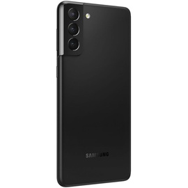 Samsung Galaxy S21+ 5G 256 GB phantom black