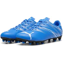 Puma Attacanto FG/AG Herren Blue/White 43