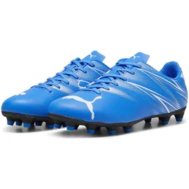 Puma Attacanto FG/AG Herren Blue/White 43