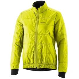 Gonso Trail Primaloft Jacke - Safety Yellow - 36