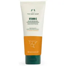 The Body Shop Vitamin C Mikrodermabrasion 100 ml