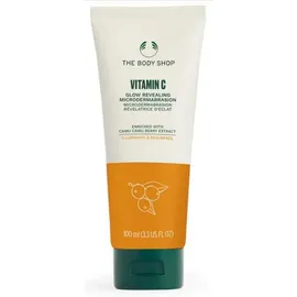 The Body Shop Vitamin C Mikrodermabrasion 100 ml