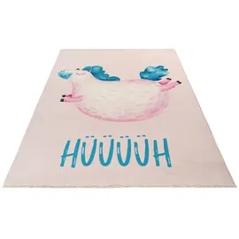 obsession Home Fashion obsession Kinderteppich »My Greta (BL 115x170 cm, «, BL 115x170 cm