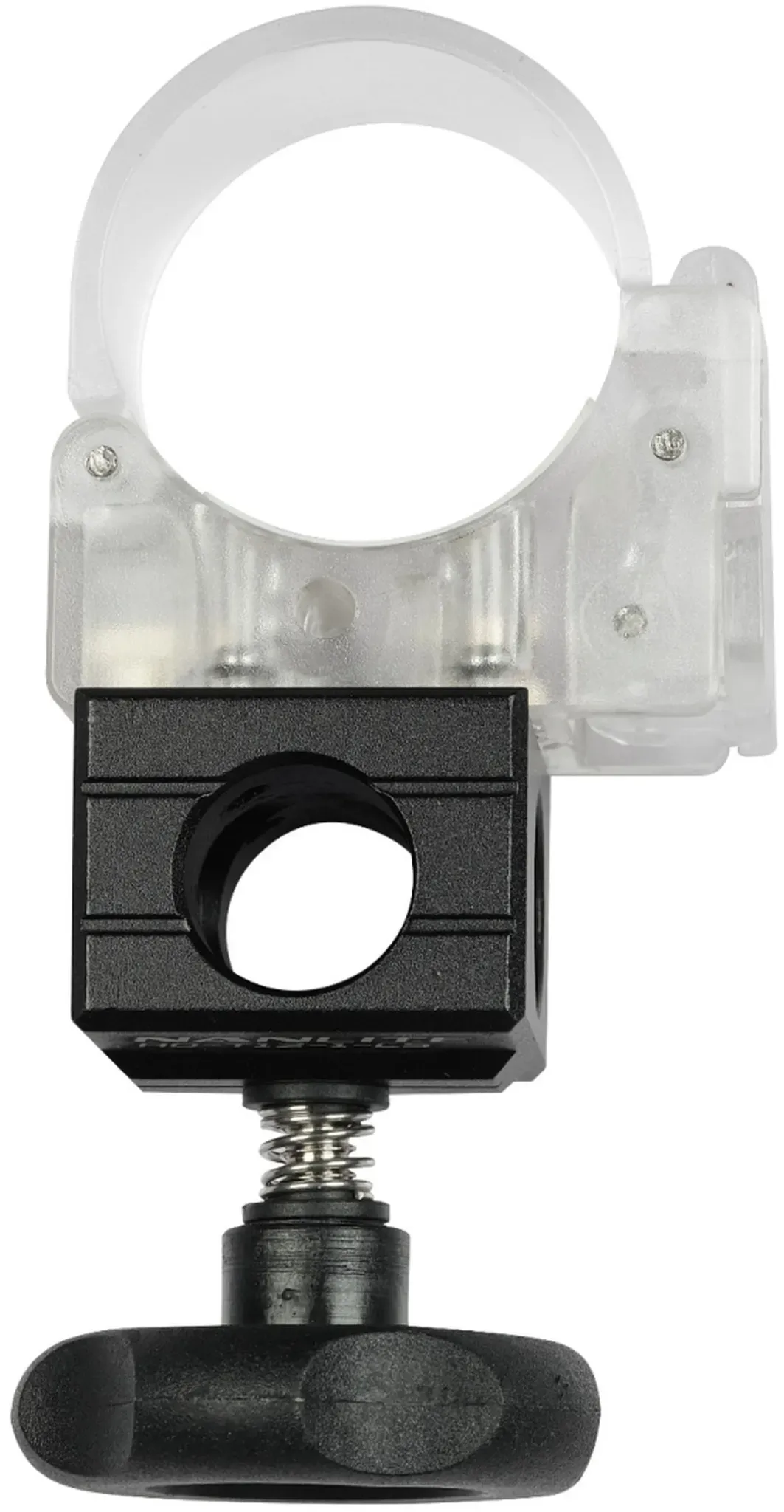 NANLITE HD-T12-1-BPR Röhren-Befestigungsadapter