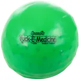 SPORDAS Yuck-E-Medicine Grün 16 cm