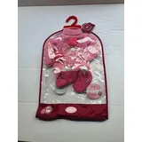 götz puppenmanufaktur int. gmbh Götz - Kombi Knit Braidy