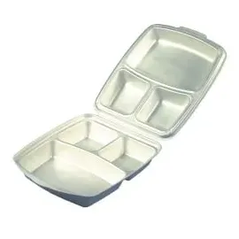 Papstar 50 PAPSTAR Menüboxen 22,0 x 28,5 cm