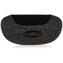 OAKLEY Ellipse O Case Brillenetuis, - Schwarz Grau