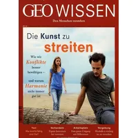 Gruner + Jahr GEO Wissen / GEO Wissen 59/2017