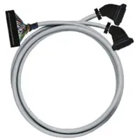 Weidmüller 1489160020 PAC-RCKW-HE20-V0-2M SPS-Verbindungsleitung