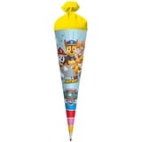 ROTH Schultüte Paw Patrol ROTH 677506 Tüllverschl.