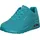 SKECHERS Uno - Stand on Air Türkis 39