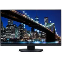 sharp display solutions EA272QB 27" schwarz