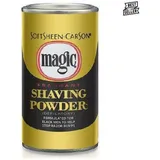 Magic Shaving Powder Gold 4.5OZ