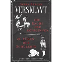 Tolino media Versklavt - Die Rache der Königinnen &