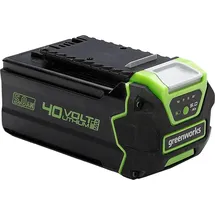 Greenworks G40B5 Akku 40 V 5 Ah