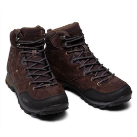 CMP Alcor Mid WP Herren marrone 45
