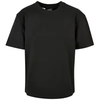 URBAN CLASSICS Boys Heavy Oversize Tee, lässiges T-Shirt für